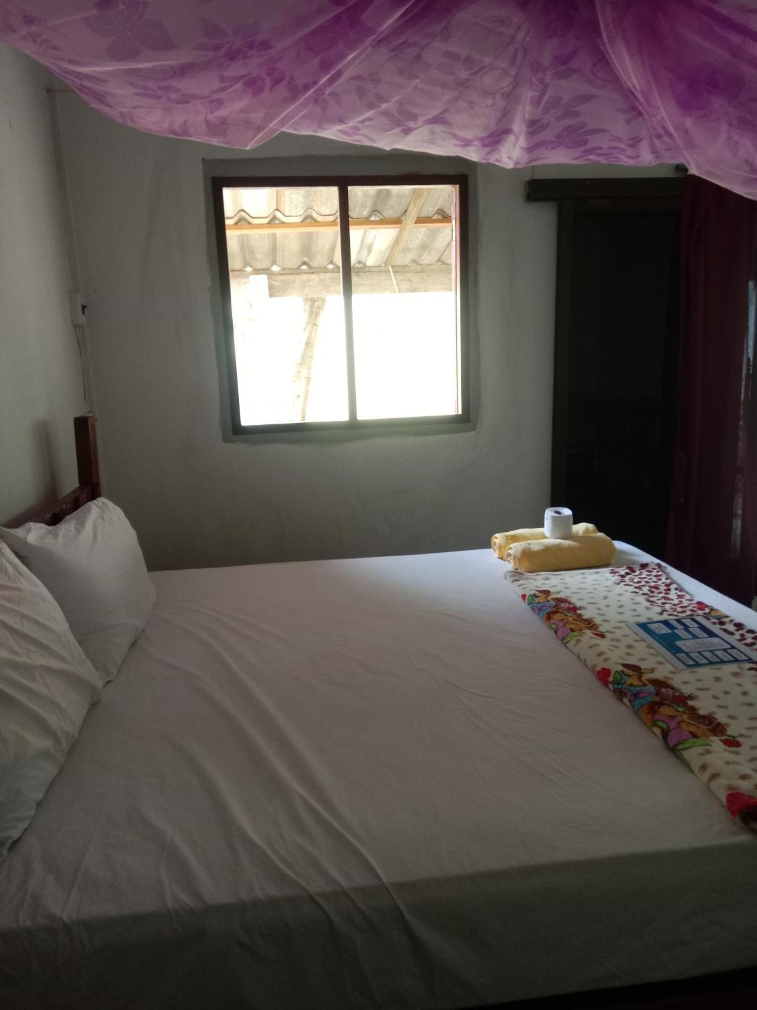 Hotel Som Palmgarden à Ko Lanta Extérieur photo