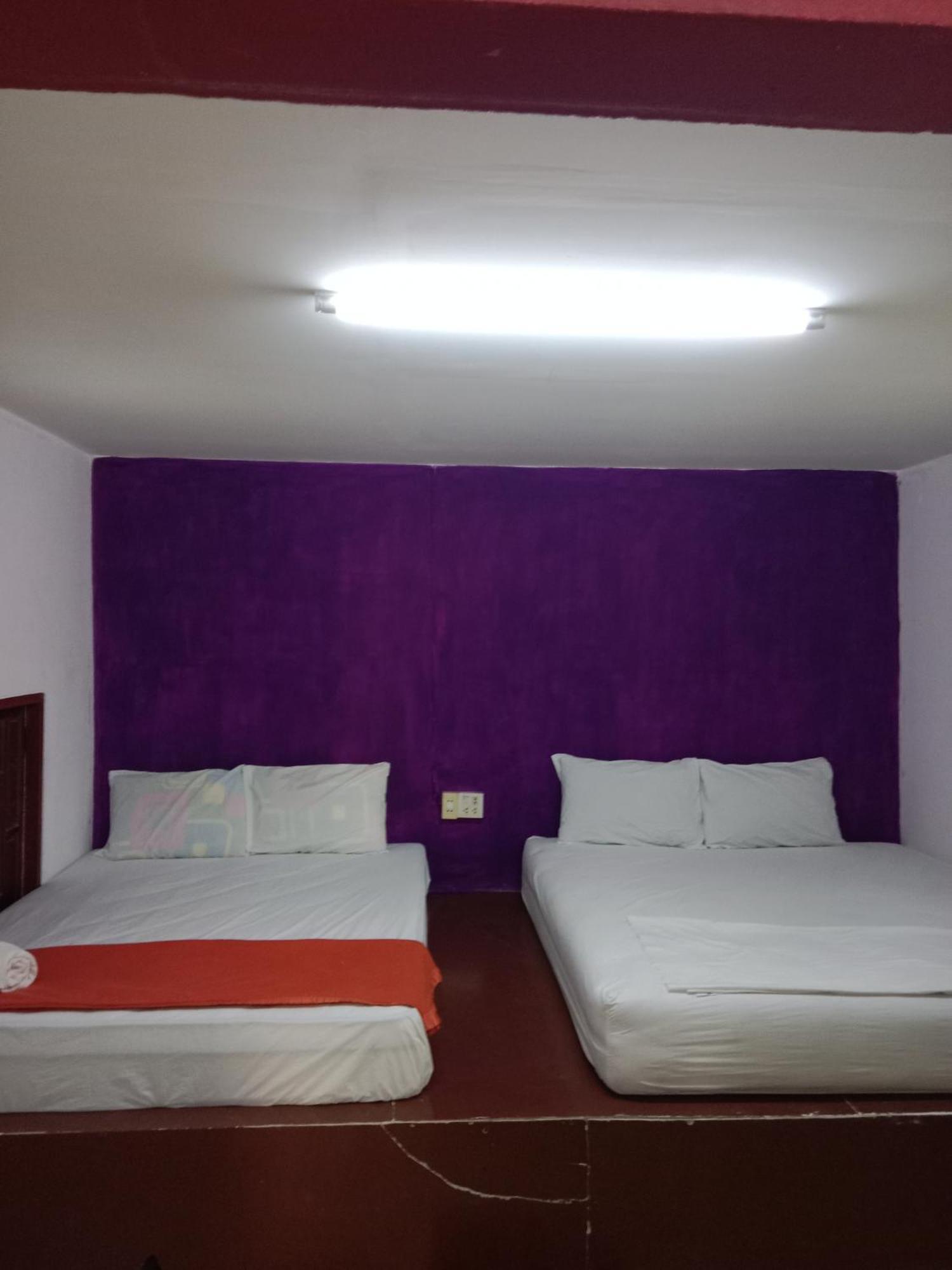 Hotel Som Palmgarden à Ko Lanta Extérieur photo
