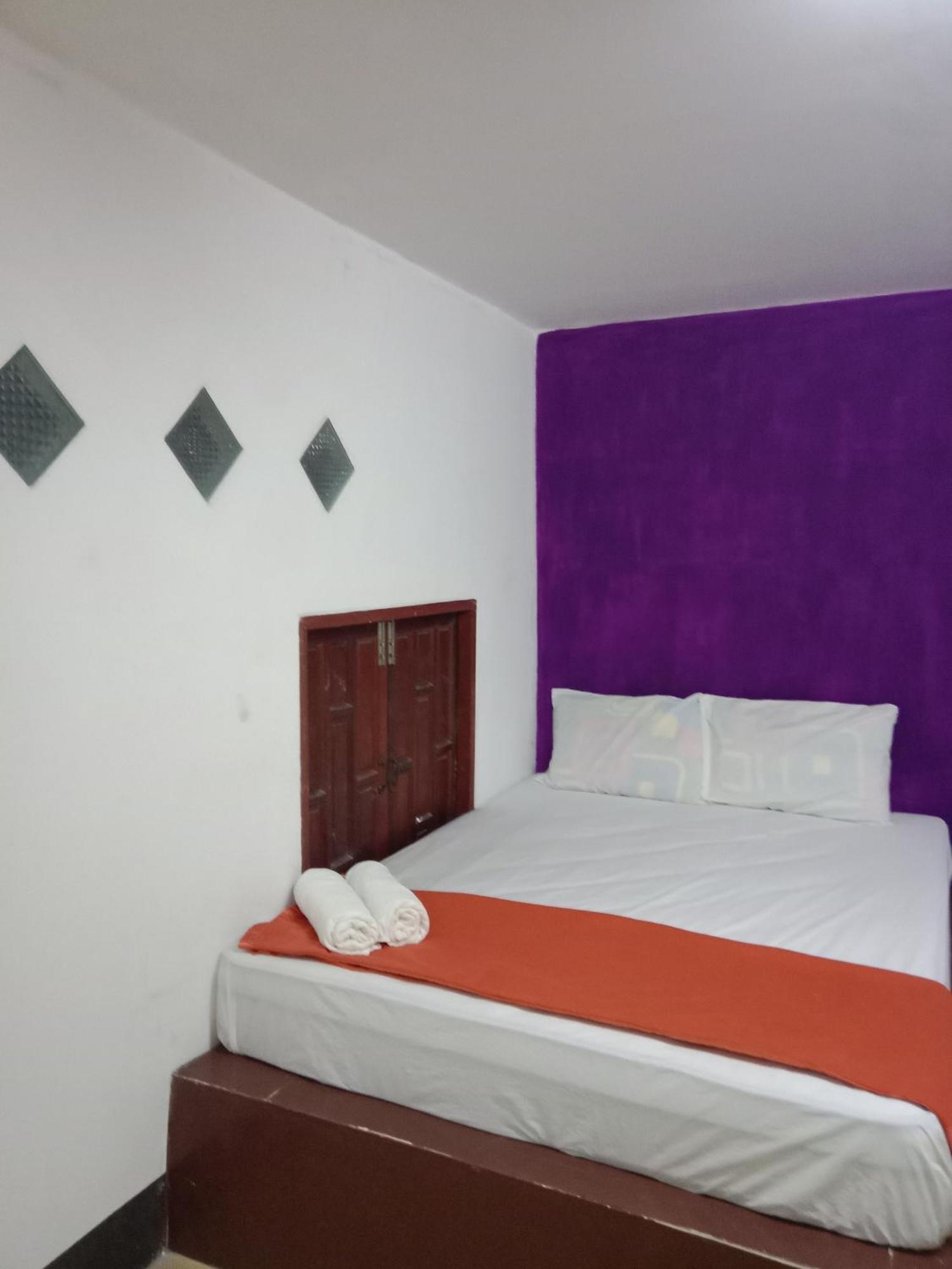 Hotel Som Palmgarden à Ko Lanta Extérieur photo