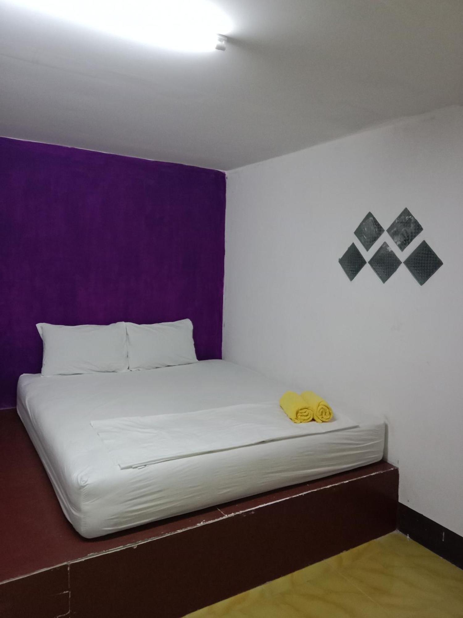 Hotel Som Palmgarden à Ko Lanta Extérieur photo
