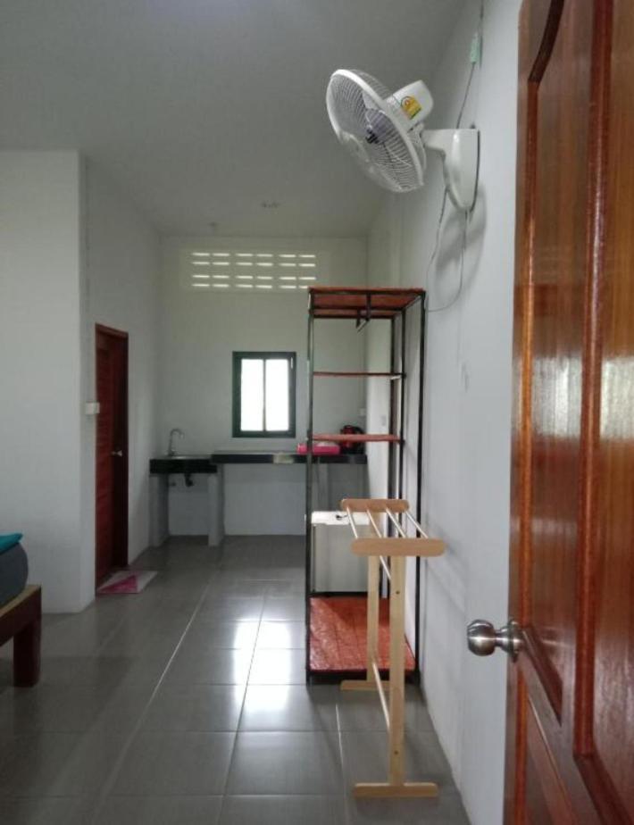 Hotel Som Palmgarden à Ko Lanta Extérieur photo