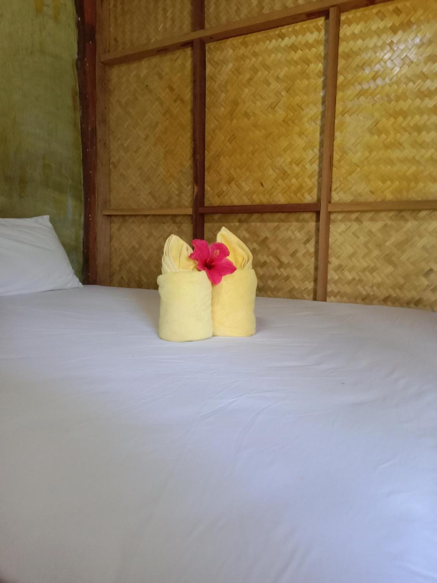 Hotel Som Palmgarden à Ko Lanta Extérieur photo