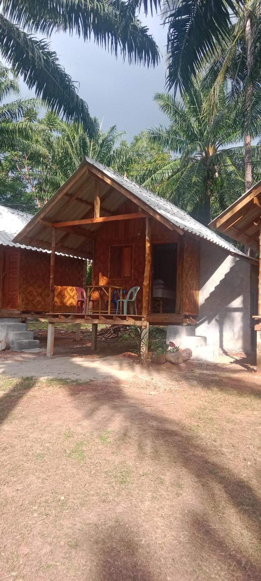 Hotel Som Palmgarden à Ko Lanta Extérieur photo