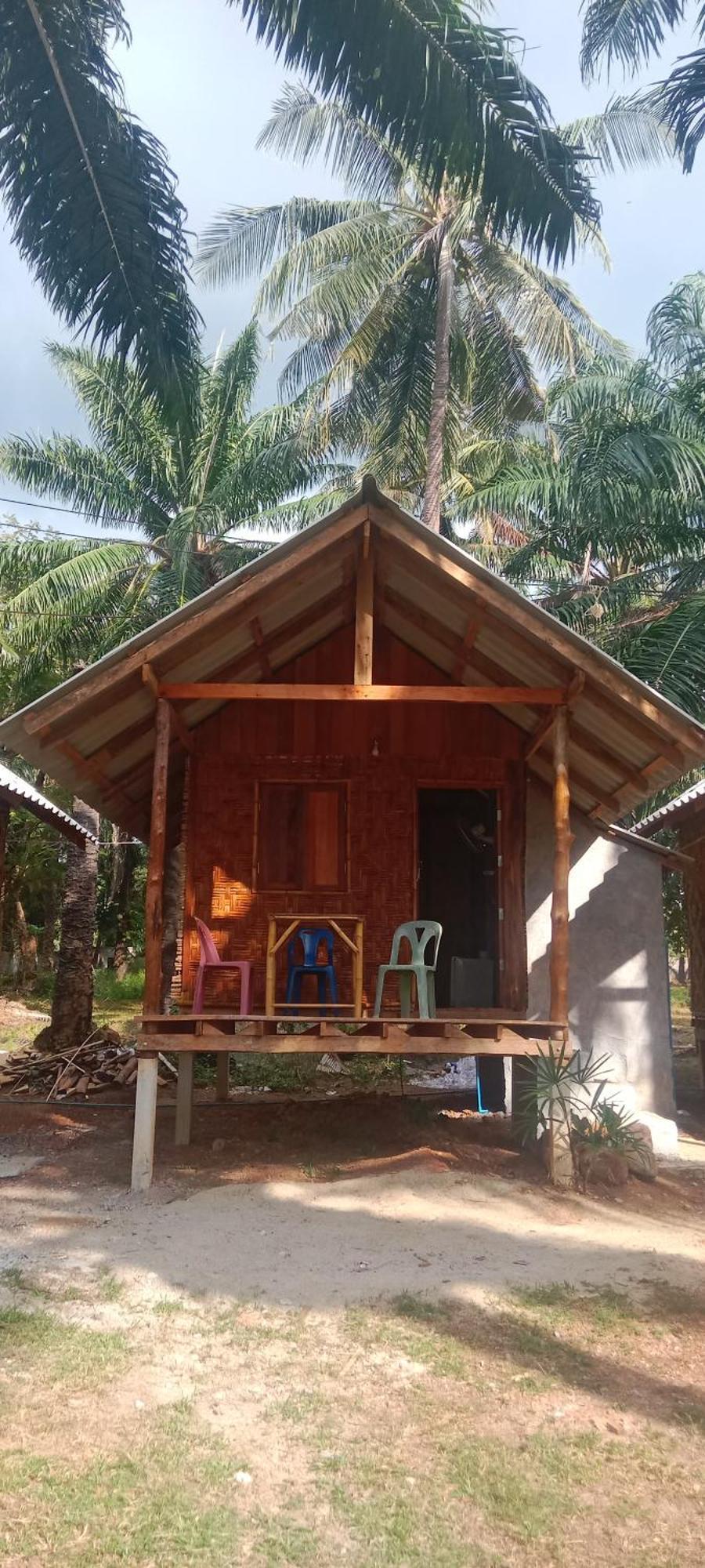 Hotel Som Palmgarden à Ko Lanta Extérieur photo